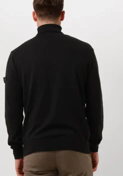 zwarte peuterey coltrui gorran