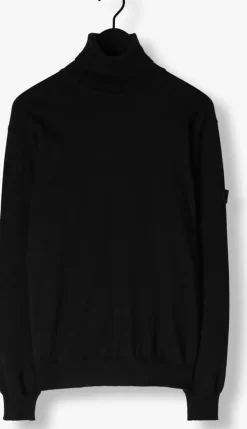 zwarte peuterey coltrui gorran