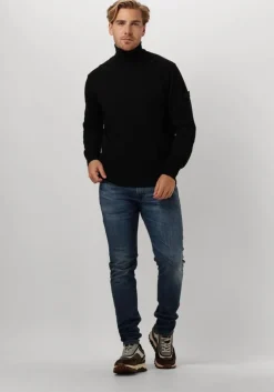 zwarte peuterey coltrui gorran