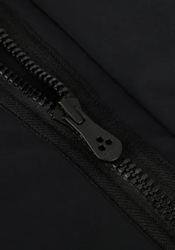 zwarte peuterey parka's kasa kp 01