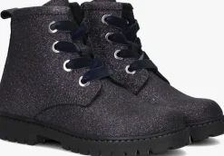 zwarte pinocchio veterboots p1648