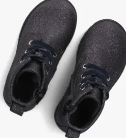 zwarte pinocchio veterboots p1648