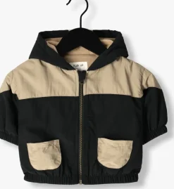 zwarte play up parka's parka