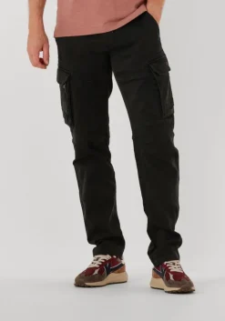 zwarte pme legend cargobroeken expedizor cargo 2.0