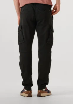 zwarte pme legend cargobroeken expedizor cargo 2.0