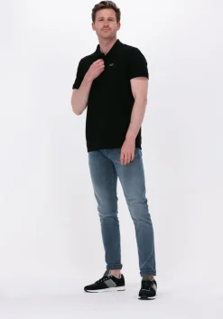 zwarte pme legend polo trackway polo