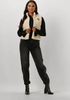 zwarte pom amsterdam blouses blouse - hearts black