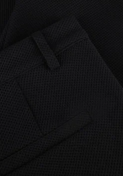 zwarte pom amsterdam pantalon pants - liv black