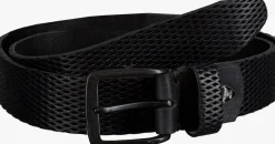 zwarte presly & sun riem 35-13