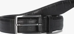 zwarte presly & sun riem 35-29