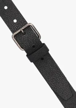 zwarte presly & sun riem 35-40