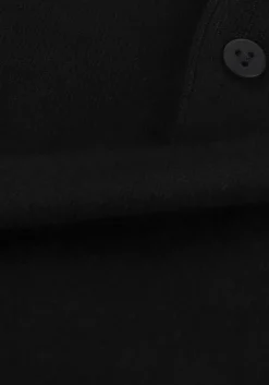 zwarte purewhite t-shirt 10805