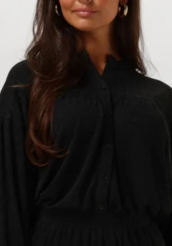 zwarte refined department blouses gabe