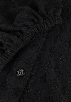 zwarte refined department blouses gabe