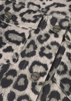 zwarte refined department mini jurk sophia