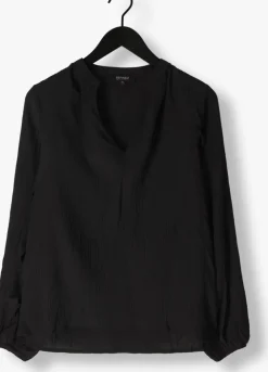 zwarte refined department blouses milaya