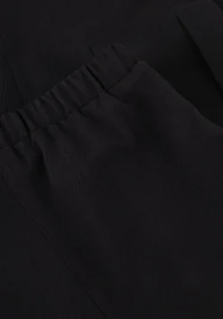 zwarte refined department cargobroeken nevada