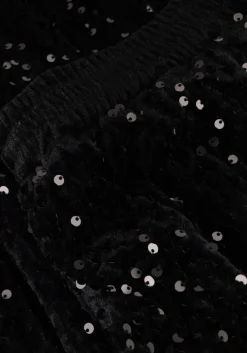 zwarte refined department cargobroeken yuma