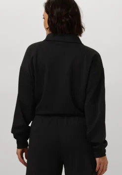 zwarte refined department blouses loes