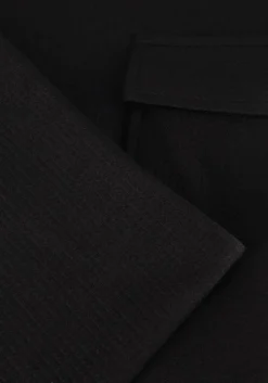 zwarte refined department cargobroeken yuma