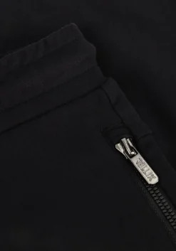 zwarte rellix joggingbroek jog short rellix