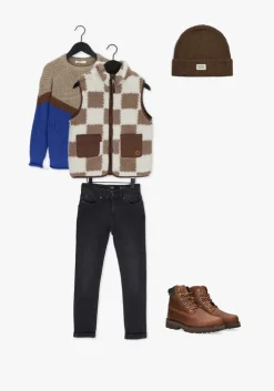 zwarte rellix skinny jeans xyan skinny