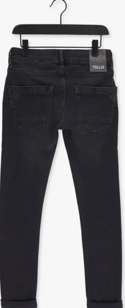 zwarte rellix skinny jeans xyan skinny