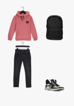 zwarte rellix skinny jeans xyan skinny