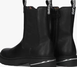 zwarte replay chelsea boots joplin 6