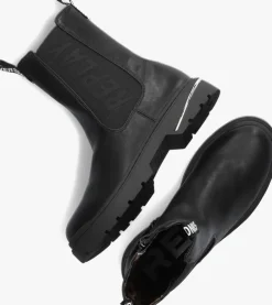 zwarte replay chelsea boots joplin 6