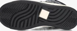 zwarte replay hoge sneakers epic jr mid girl9