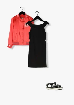 zwarte replay sandalen sandal 4