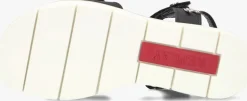 zwarte replay sandalen sandal 4