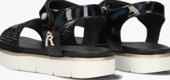 zwarte replay sandalen sandal-2
