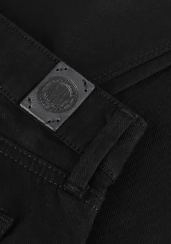 zwarte replay skinny jeans new luz pants