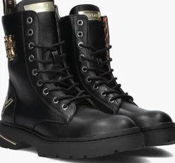 zwarte replay veterboots joplin 11