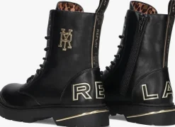 zwarte replay veterboots joplin 11