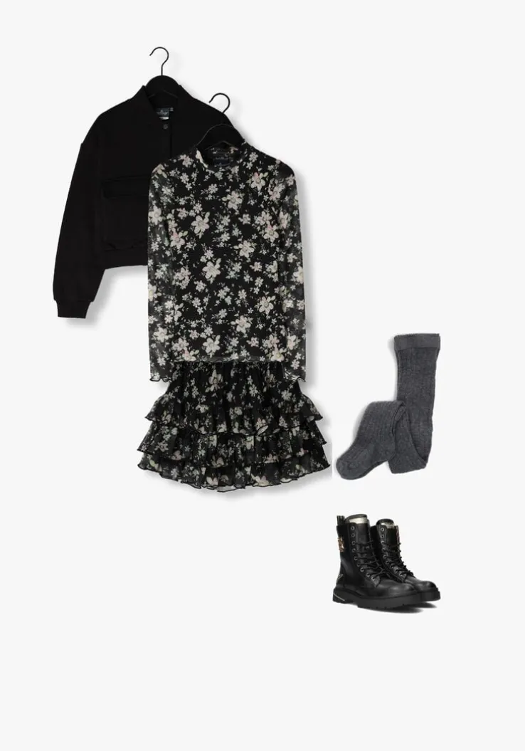 zwarte replay veterboots joplin 11