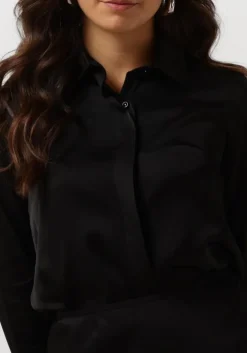 zwarte resort finest blouses blouse