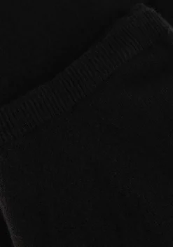 zwarte resort finest maxirok maxi skirt