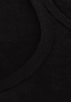 zwarte resort finest top tank top