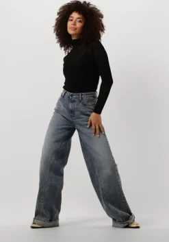 zwarte resort finest trui first layer top