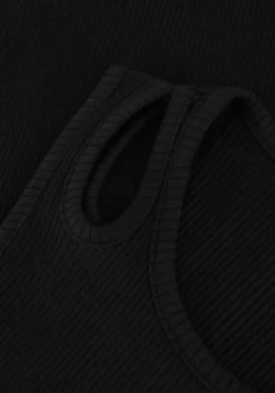 zwarte retour top gail