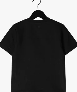 zwarte retour t-shirt xavier 1