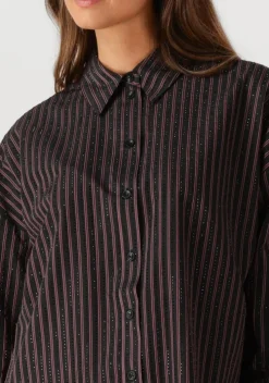 zwarte riani blouses 575150-4457