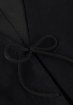 zwarte rouge edit gilet rousummer waistcoat