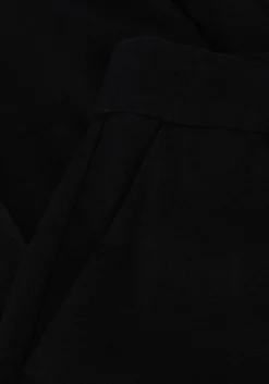 zwarte rouge edit wijde broek rousummer hw wf trouser