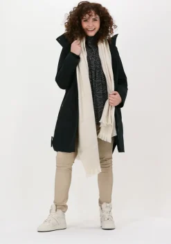 zwarte rough studios blouses embelia top