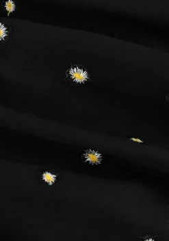 zwarte rough studios blouses dulce top