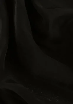 zwarte rough studios maxirok dustin skirt